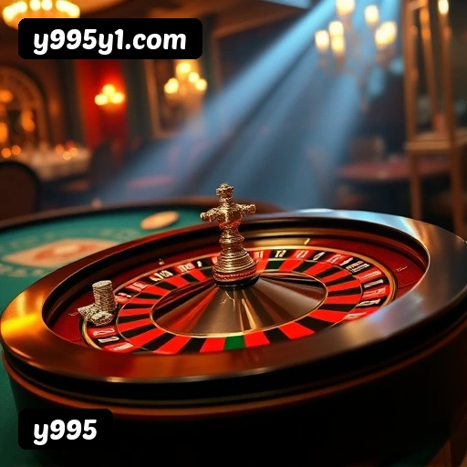Vantagens de jogar slots no y995 Brasil