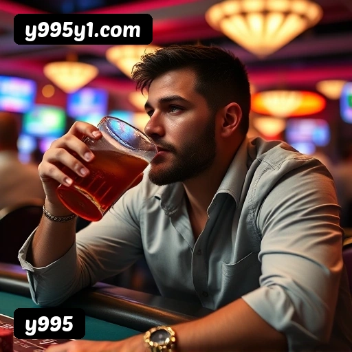 App Mobile y995 - Jogue em Qualquer Lugar no Seu Smartphone