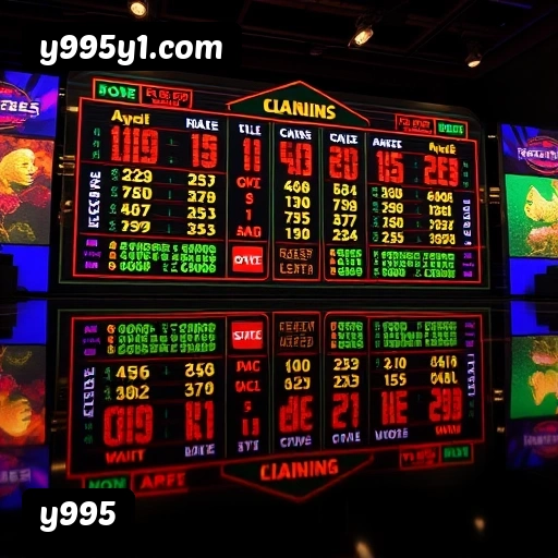 Categorias de Jogos - Slots, Mesa, Ao Vivo, Jackpots
